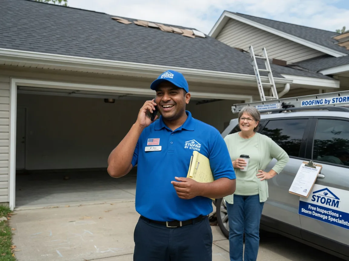 Roof Repair Near Me Blue Creek, OH FAQs